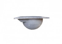 電解鋁用搓灰鍋陽(yáng)極鋼爪anode yoke,電解鋁,吸鋁管,攪拌掌,小盒卡具,爆炸焊塊