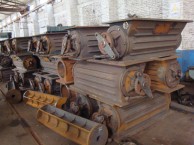 陽極鋼爪anode yoke,電解鋁,吸鋁管,攪拌掌,小盒卡具,爆炸焊塊排料機(jī)