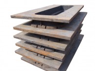 供應(yīng)陽(yáng)極鋼爪anode yoke，攪拌掌,電解爪，吸鋁管,排料機(jī),鋁錠模