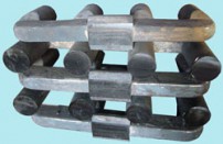消失模消失模鑄件,陽極鋼爪anode yoke