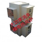 消失模鑄造烘干室烘干機(jī)電熱風(fēng)機(jī)電熱風(fēng)爐